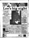 South Wales Daily Post Tuesday 25 April 1995 Page 40