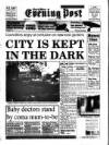 South Wales Daily Post Tuesday 02 May 1995 Page 1
