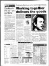 South Wales Daily Post Tuesday 02 May 1995 Page 4