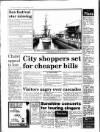 South Wales Daily Post Tuesday 02 May 1995 Page 6