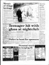 South Wales Daily Post Tuesday 02 May 1995 Page 15