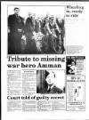 South Wales Daily Post Tuesday 02 May 1995 Page 19
