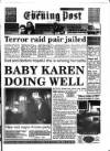 South Wales Daily Post