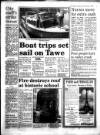 South Wales Daily Post Saturday 01 July 1995 Page 3
