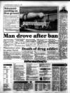 South Wales Daily Post Saturday 01 July 1995 Page 4