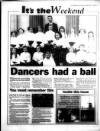 South Wales Daily Post Saturday 01 July 1995 Page 13