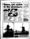 South Wales Daily Post Saturday 01 July 1995 Page 15