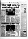 South Wales Daily Post Saturday 01 July 1995 Page 19