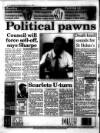 South Wales Daily Post Saturday 01 July 1995 Page 32
