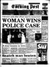 South Wales Daily Post