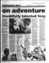 South Wales Daily Post Tuesday 01 August 1995 Page 9