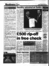 South Wales Daily Post Wednesday 09 August 1995 Page 10