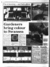 South Wales Daily Post Wednesday 09 August 1995 Page 14