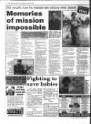 South Wales Daily Post Wednesday 09 August 1995 Page 16