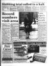 South Wales Daily Post Wednesday 09 August 1995 Page 17