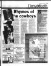 South Wales Daily Post Wednesday 09 August 1995 Page 47