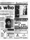 South Wales Daily Post Wednesday 09 August 1995 Page 49