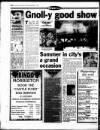 South Wales Daily Post Friday 01 September 1995 Page 64