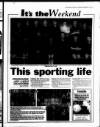 South Wales Daily Post Saturday 02 September 1995 Page 13