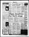 South Wales Daily Post Monday 04 September 1995 Page 2