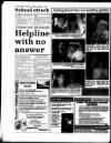 South Wales Daily Post Monday 04 September 1995 Page 20