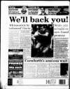 South Wales Daily Post Monday 04 September 1995 Page 32