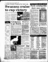 South Wales Daily Post Tuesday 05 September 1995 Page 36