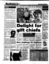 South Wales Daily Post Monday 02 October 1995 Page 16