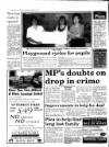 South Wales Daily Post Tuesday 03 October 1995 Page 12