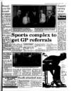 South Wales Daily Post Tuesday 03 October 1995 Page 25