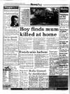 South Wales Daily Post Wednesday 04 October 1995 Page 2