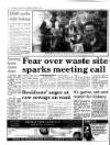 South Wales Daily Post Wednesday 04 October 1995 Page 12