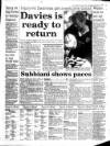 South Wales Daily Post Wednesday 04 October 1995 Page 47