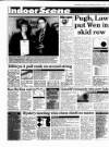 South Wales Daily Post Wednesday 25 October 1995 Page 41