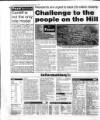 South Wales Daily Post Thursday 02 November 1995 Page 4