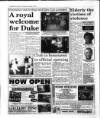 South Wales Daily Post Thursday 02 November 1995 Page 8