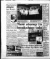 South Wales Daily Post Thursday 02 November 1995 Page 12