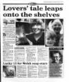South Wales Daily Post Thursday 02 November 1995 Page 19