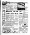 South Wales Daily Post Thursday 02 November 1995 Page 21