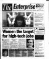 South Wales Daily Post Thursday 02 November 1995 Page 25