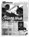 South Wales Daily Post Thursday 02 November 1995 Page 27