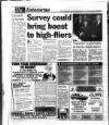 South Wales Daily Post Thursday 02 November 1995 Page 28