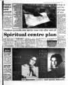 South Wales Daily Post Thursday 02 November 1995 Page 31