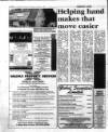 South Wales Daily Post Thursday 02 November 1995 Page 68