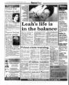 South Wales Daily Post Tuesday 14 November 1995 Page 2