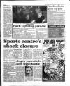 South Wales Daily Post Tuesday 14 November 1995 Page 3