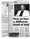 South Wales Daily Post Tuesday 14 November 1995 Page 14