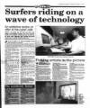 South Wales Daily Post Tuesday 14 November 1995 Page 15