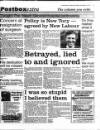 South Wales Daily Post Tuesday 14 November 1995 Page 23