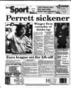 South Wales Daily Post Tuesday 14 November 1995 Page 40